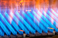 East Horrington gas fired boilers